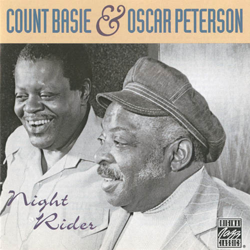 Count Basie 9:20 Special Profile Image