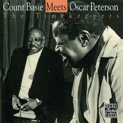 Count Basie After You've Gone Profile Image