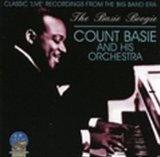Download or print Count Basie Cute Sheet Music Printable PDF 2-page score for Jazz / arranged Piano Chords/Lyrics SKU: 109110
