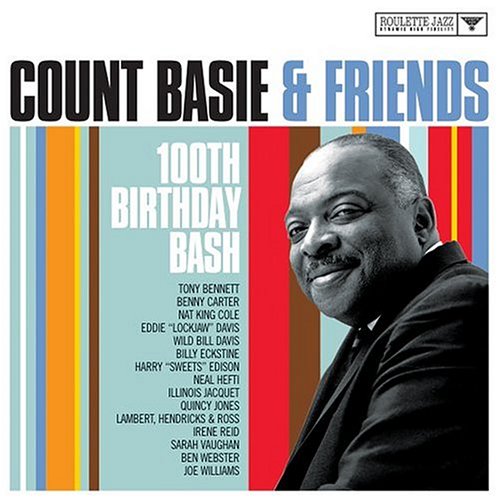 Count Basie Easy Does It Profile Image