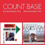 Download or print Count Basie Everything's Coming Up Roses Sheet Music Printable PDF 4-page score for Country / arranged Piano Solo SKU: 26213