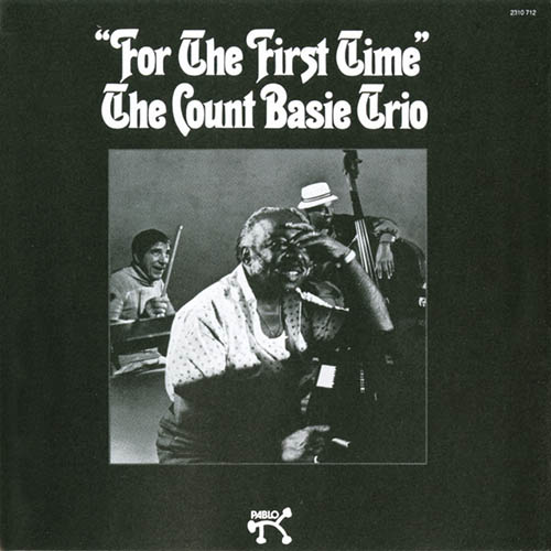 Count Basie I'll Always Be In Love With You Profile Image