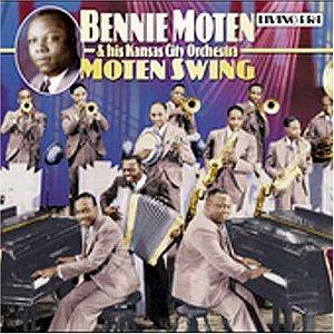 Bennie Moten Moten's Swing Profile Image
