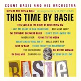 Download or print Count Basie One Mint Julep Sheet Music Printable PDF 4-page score for Jazz / arranged Piano, Vocal & Guitar Chords (Right-Hand Melody) SKU: 152610