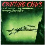 Download or print Counting Crows A Long December Sheet Music Printable PDF 6-page score for Pop / arranged Piano, Vocal & Guitar Chords (Right-Hand Melody) SKU: 16604