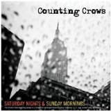 Download or print Counting Crows Anyone But You Sheet Music Printable PDF 6-page score for Rock / arranged Piano, Vocal & Guitar Chords (Right-Hand Melody) SKU: 67839