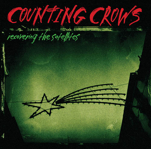 Counting Crows Recovering The Satellites Profile Image