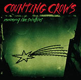 Download or print Counting Crows Recovering The Satellites Sheet Music Printable PDF 2-page score for Rock / arranged Lead Sheet / Fake Book SKU: 253551