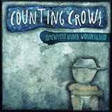 Download or print Counting Crows Scarecrow Sheet Music Printable PDF 2-page score for Pop / arranged Lead Sheet / Fake Book SKU: 185279