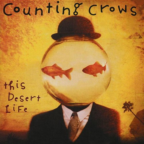 Easily Download Counting Crows Printable PDF piano music notes, guitar tabs for Piano, Vocal & Guitar (Right-Hand Melody). Transpose or transcribe this score in no time - Learn how to play song progression.