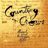 Download or print Counting Crows Rain King Sheet Music Printable PDF 3-page score for Rock / arranged Guitar Chords/Lyrics SKU: 118000