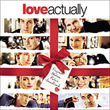 Download or print Craig Armstrong P.M.'s Love Theme (from Love Actually) Sheet Music Printable PDF 2-page score for Film/TV / arranged Lead Sheet / Fake Book SKU: 109878