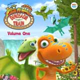 Download or print Craig Bartlett Dinosaur Train Main Title Sheet Music Printable PDF 4-page score for Children / arranged Easy Piano SKU: 406508