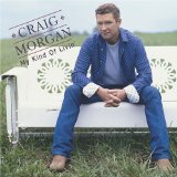 Download or print Craig Morgan I Got You Sheet Music Printable PDF 6-page score for Pop / arranged Piano, Vocal & Guitar Chords (Right-Hand Melody) SKU: 54991