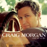 Download or print Craig Morgan International Harvester Sheet Music Printable PDF 9-page score for Pop / arranged Piano, Vocal & Guitar Chords (Right-Hand Melody) SKU: 63444