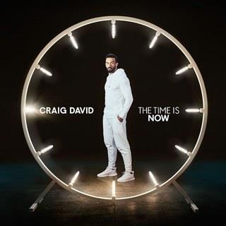 Craig David Heartline Profile Image