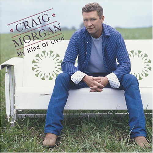 Easily Download Craig Morgan Printable PDF piano music notes, guitar tabs for Piano, Vocal & Guitar (Right-Hand Melody). Transpose or transcribe this score in no time - Learn how to play song progression.