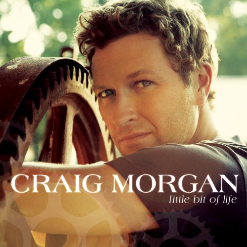 Craig Morgan International Harvester Profile Image