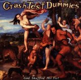 Download or print Crash Test Dummies Mmm Mmm Mmm Mmm Sheet Music Printable PDF 3-page score for Rock / arranged Piano, Vocal & Guitar Chords (Right-Hand Melody) SKU: 56065