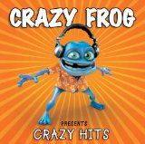 Download or print Crazy Frog Axel F Sheet Music Printable PDF 1-page score for Pop / arranged Trumpet Solo SKU: 175428