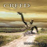 Download or print Creed Are You Ready? Sheet Music Printable PDF 5-page score for Pop / arranged Guitar Tab SKU: 99876