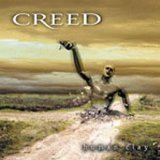 Download or print Creed Faceless Man Sheet Music Printable PDF 10-page score for Pop / arranged Guitar Tab SKU: 99878