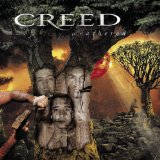 Download or print Creed My Sacrifice Sheet Music Printable PDF 7-page score for Pop / arranged Guitar Tab SKU: 99889