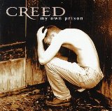 Download or print Creed Ode Sheet Music Printable PDF 5-page score for Pop / arranged Guitar Tab SKU: 99903