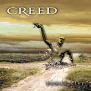 Creed Wash Away Those Years Profile Image