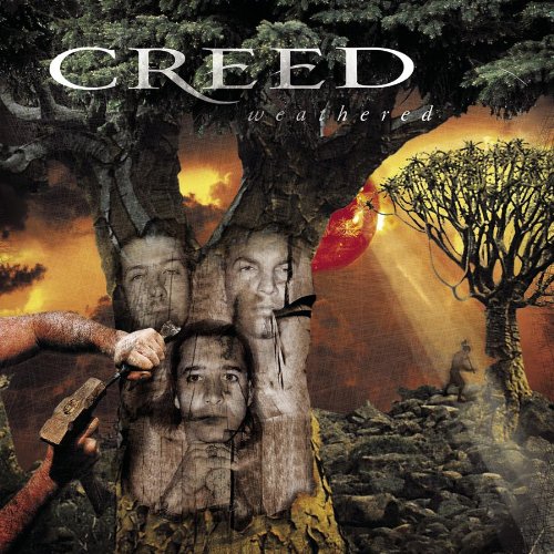 Creed Who's Got My Back? Profile Image