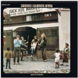 Download or print Creedence Clearwater Revival Down On The Corner Sheet Music Printable PDF 2-page score for Rock / arranged Really Easy Guitar SKU: 1526247
