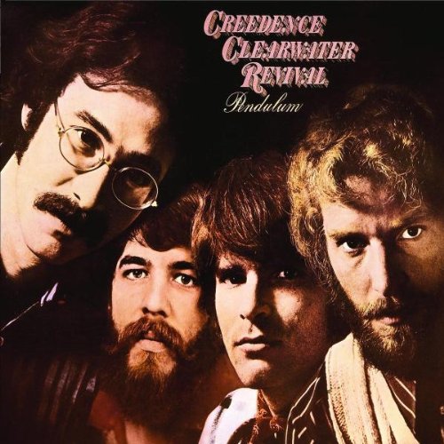 Creedence Clearwater Revival Have You Ever Seen The Rain Profile Image
