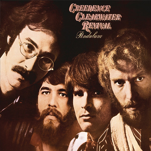 Easily Download Creedence Clearwater Revival Printable PDF piano music notes, guitar tabs for Piano, Vocal & Guitar (Right-Hand Melody). Transpose or transcribe this score in no time - Learn how to play song progression.