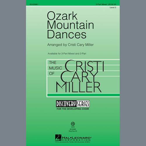 Cristi Cary Miller Arkansas Traveler Profile Image
