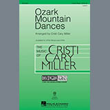 Download or print Cristi Cary Miller Arkansas Traveler Sheet Music Printable PDF 2-page score for Concert / arranged 3-Part Mixed Choir SKU: 152812