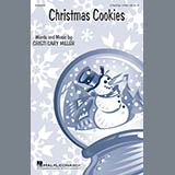 Download or print Cristi Cary Miller Christmas Cookies Sheet Music Printable PDF 12-page score for Christmas / arranged 2-Part Choir, 3-Part Mixed Choir SKU: 428672