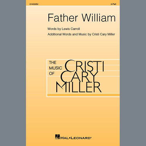 Cristi Cary Miller Father William Profile Image
