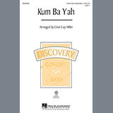 Download or print Traditional Kum Ba Yah (arr. Cristi Cary Miller) Sheet Music Printable PDF 15-page score for Concert / arranged 3-Part Mixed Choir SKU: 97512