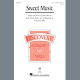 Download or print Cristi Cary Miller Sweet Music Sheet Music Printable PDF 10-page score for Festival / arranged 3-Part Treble Choir SKU: 198469