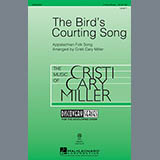 Download or print Cristi Cary Miller The Bird's Courting Song Sheet Music Printable PDF 11-page score for Children / arranged 3-Part Mixed Choir SKU: 82428