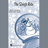 Download or print Cristi Cary Miller The Sleigh Ride Sheet Music Printable PDF 10-page score for Winter / arranged 3-Part Mixed Choir SKU: 173386