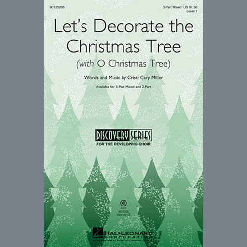 Cristi Cary Miller Download Printable PDF Score Easily Download Cristi Cary Miller Printable PDF piano music notes, guitar tabs for 3-Part Mixed Choir. Transpose or transcribe this score in no time - Learn how to play song progression.