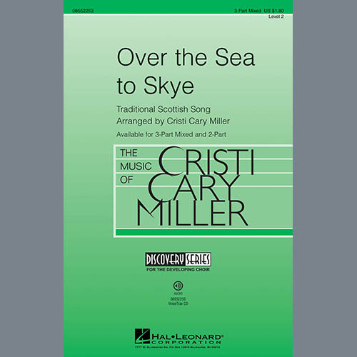 Cristi Cary Miller Download Printable PDF Score Easily Download Cristi Cary Miller Printable PDF piano music notes, guitar tabs for 3-Part Mixed Choir. Transpose or transcribe this score in no time - Learn how to play song progression.