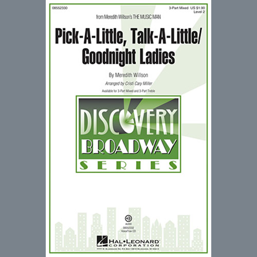 Cristi Cary Miller Download Printable PDF Score Easily Download Cristi Cary Miller Printable PDF piano music notes, guitar tabs for 3-Part Treble Choir. Transpose or transcribe this score in no time - Learn how to play song progression.