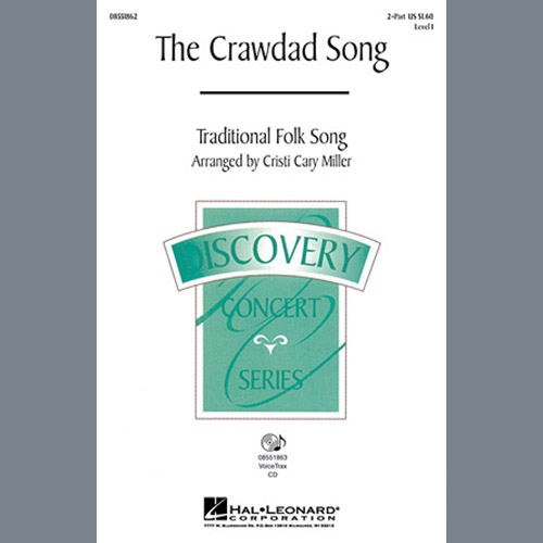 Easily Download Cristi Cary Miller Printable PDF piano music notes, guitar tabs for 3-Part Mixed Choir. Transpose or transcribe this score in no time - Learn how to play song progression.