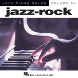 Download or print Crosby, Stills & Nash Marrakesh Express [Jazz version] Sheet Music Printable PDF 4-page score for Pop / arranged Piano Solo SKU: 254059