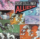 Crosby, Stills & Nash War Games Profile Image