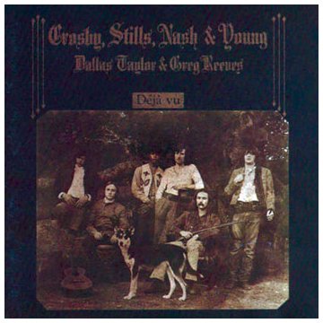 Easily Download Crosby, Stills, Nash & Young Printable PDF piano music notes, guitar tabs for Piano, Vocal & Guitar (Right-Hand Melody). Transpose or transcribe this score in no time - Learn how to play song progression.
