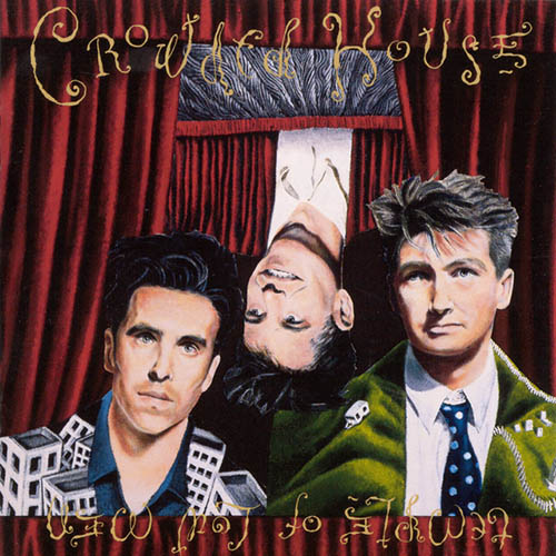 Crowded House Better Be Home Soon Profile Image