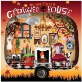 Download or print Crowded House Don't Dream Its Over Sheet Music Printable PDF 4-page score for Pop / arranged Piano, Vocal & Guitar Chords (Right-Hand Melody) SKU: 186314